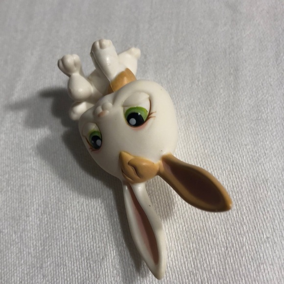 Littlest Pet Shop #322 Bunny LPS - Picture 5 of 15